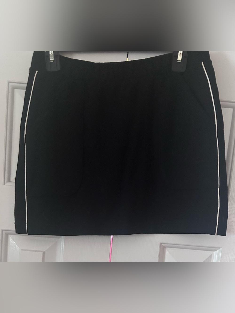 Lacoste skirt
